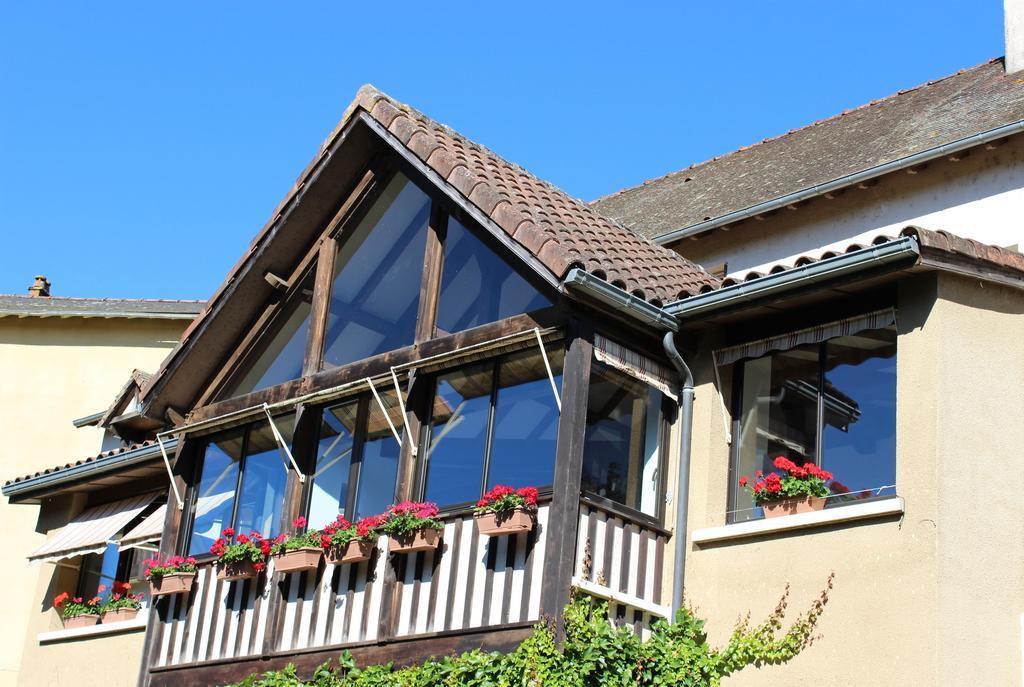 Bergerie Du Chateau - Lacapelle Marival Exteriör bild